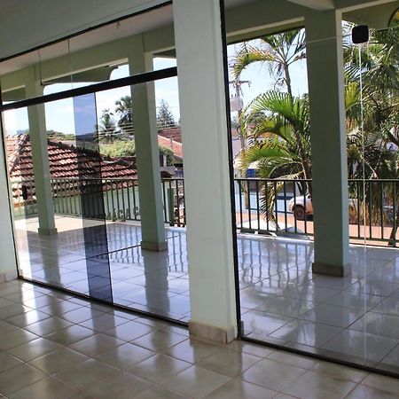 Artidoros Hotel Pedro Gomes المظهر الخارجي الصورة