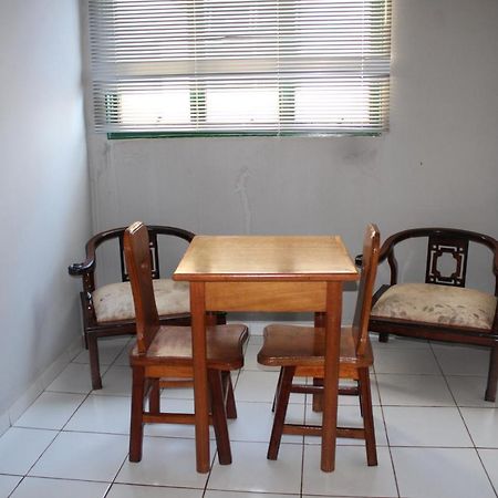 Artidoros Hotel Pedro Gomes المظهر الخارجي الصورة
