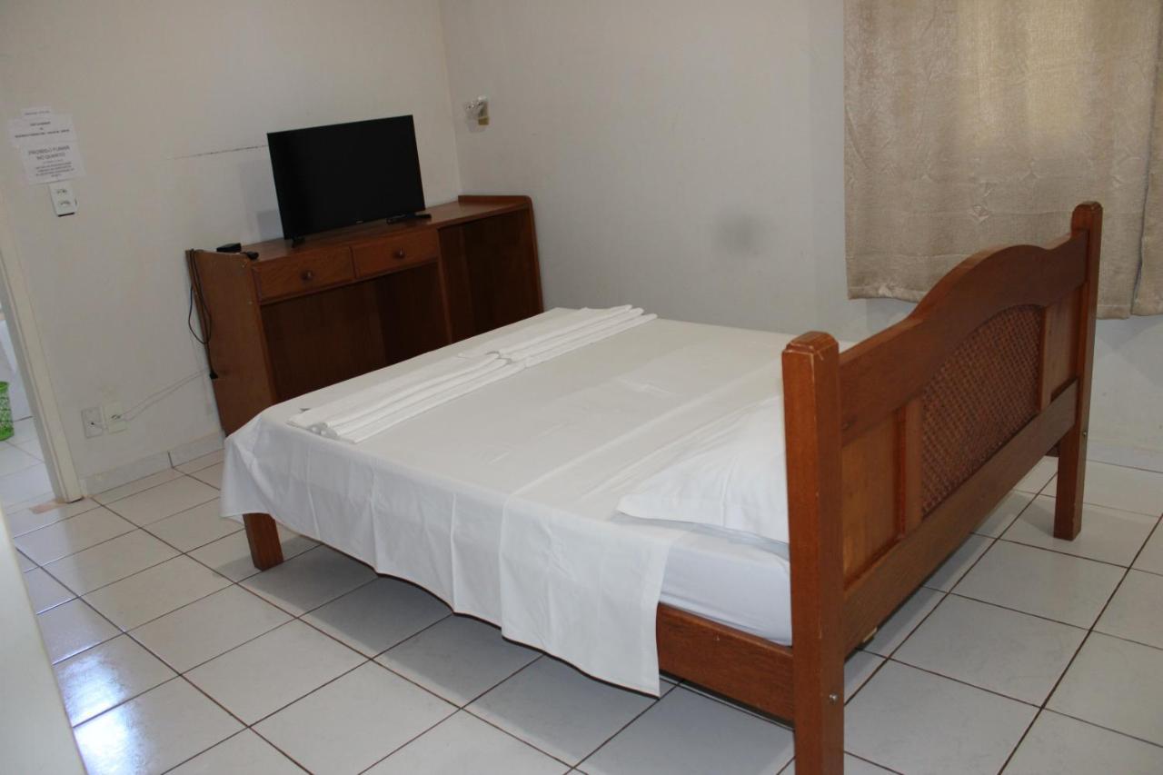 Artidoros Hotel Pedro Gomes المظهر الخارجي الصورة