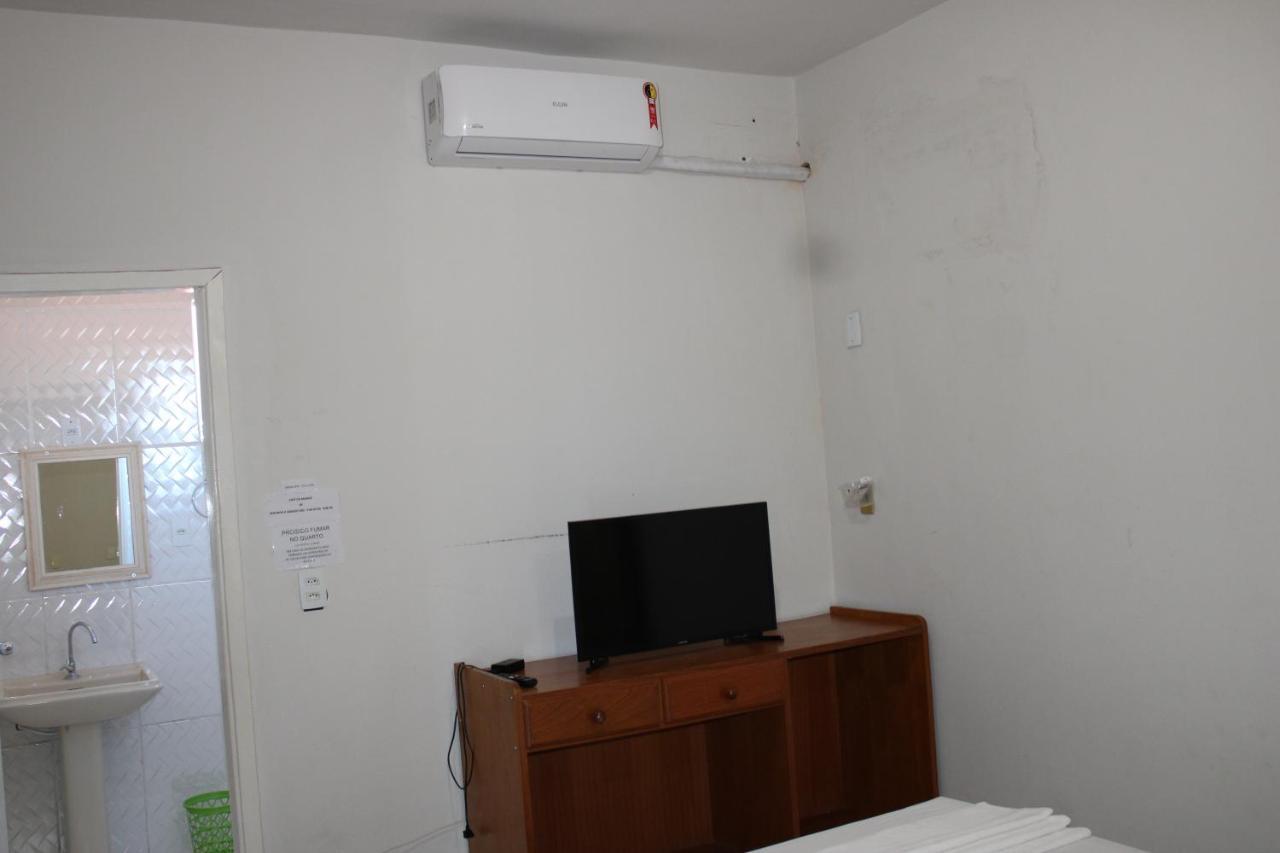 Artidoros Hotel Pedro Gomes المظهر الخارجي الصورة